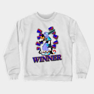 Winner Of This In The Years Crewneck Sweatshirt